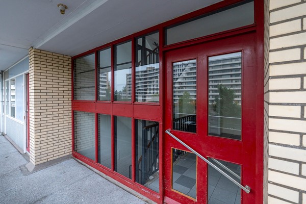 Medium property photo - Rubicondreef 100, 3561 JE Utrecht
